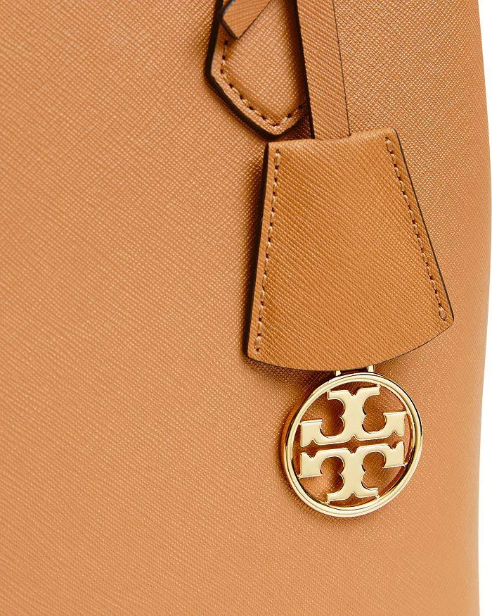 商品Tory Burch|Robinson Leather Tote,价格¥2739,第2张图片详细描述