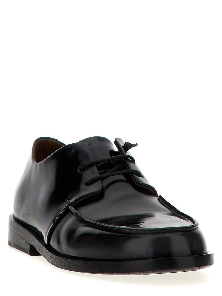 商品Marsèll|mocasso Derby Shoes,价格¥5055,第2张图片详细描述