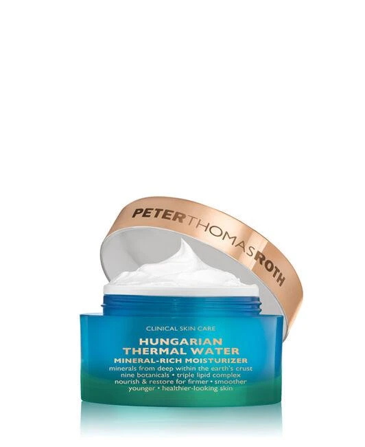 商品Peter Thomas Roth|匈牙利温泉保湿面霜 50 ml,价格¥438,第1张图片