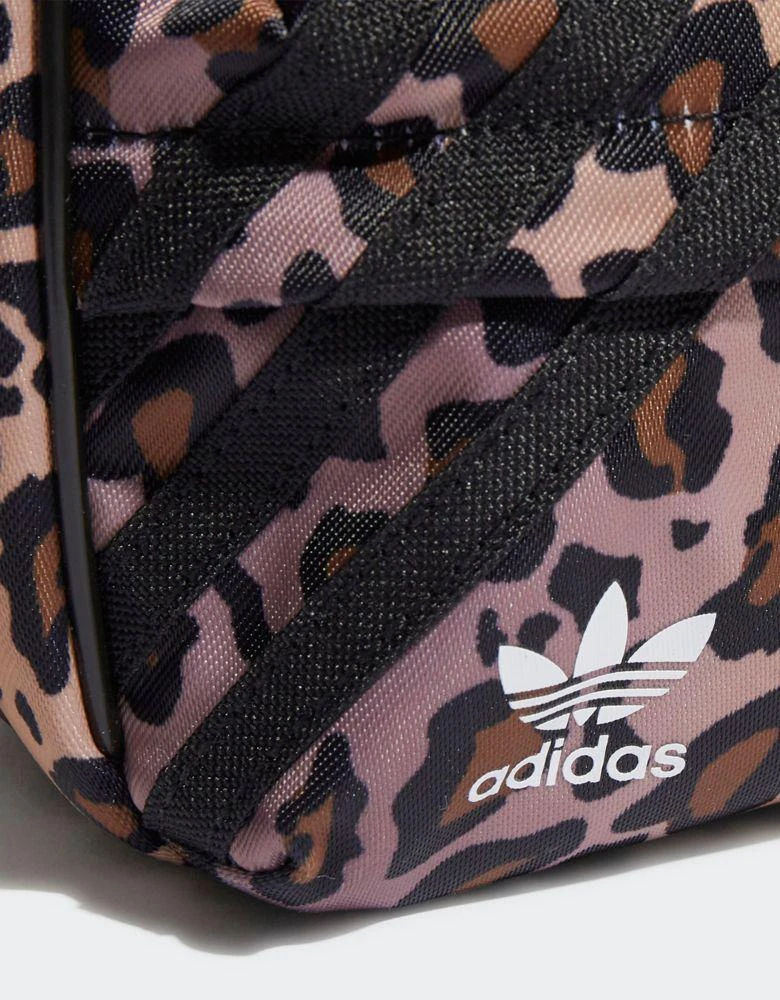 商品Adidas|adidas Originals mini backpack in multi,价格¥263,第3张图片详细描述