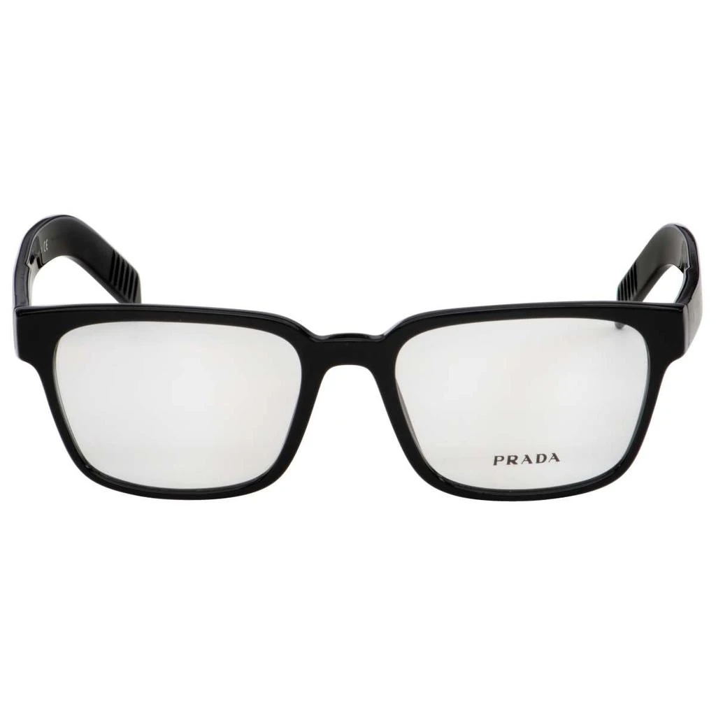 商品Prada|Prada 时尚 眼镜,价格¥628,第2张图片详细描述