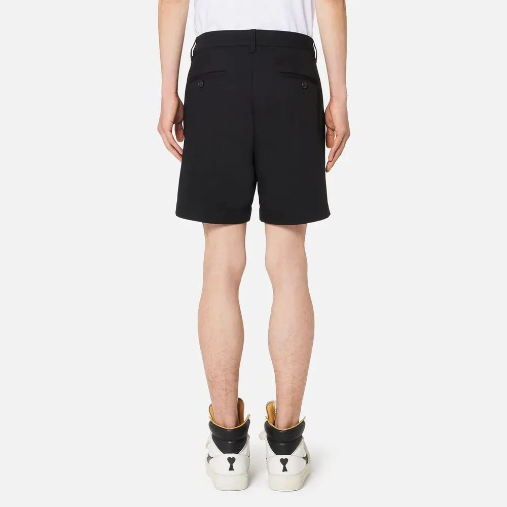 商品AMI|AMI Men's Chino Shorts,价格¥932,第2张图片详细描述