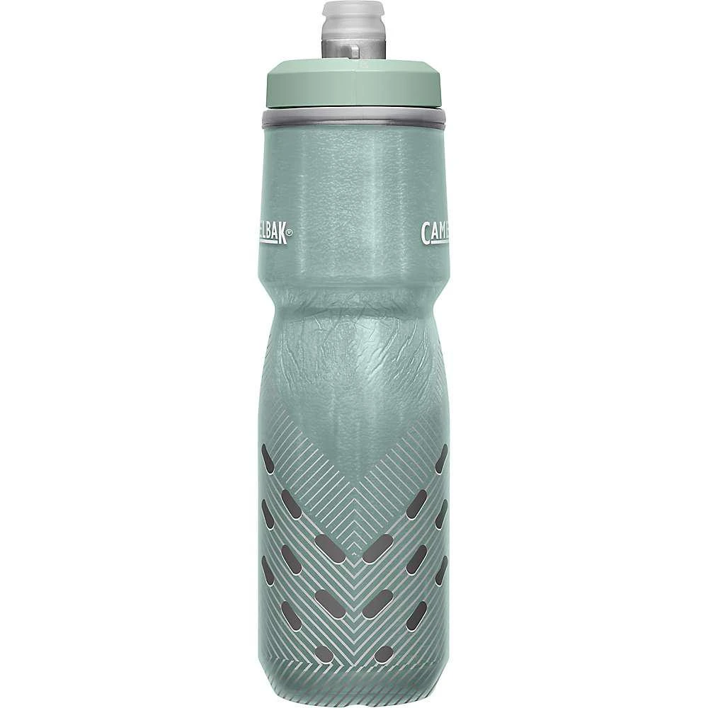 商品Camelbak|Camelbak Podium Chill 24oz Waterbottle,价格¥149,第4张图片详细描述