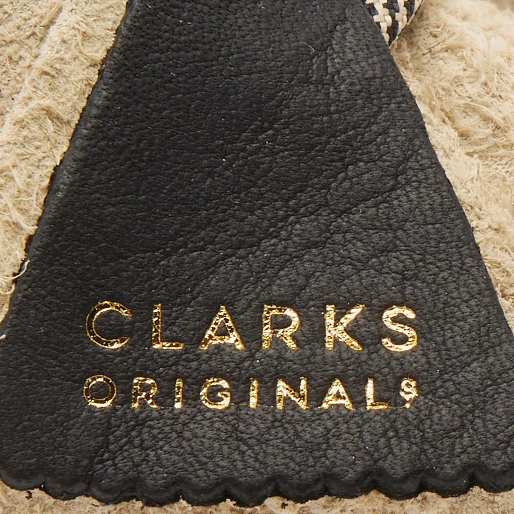 商品Clarks|Clarks Originals Wallabee Boot,价格¥1351,第4张图片详细描述