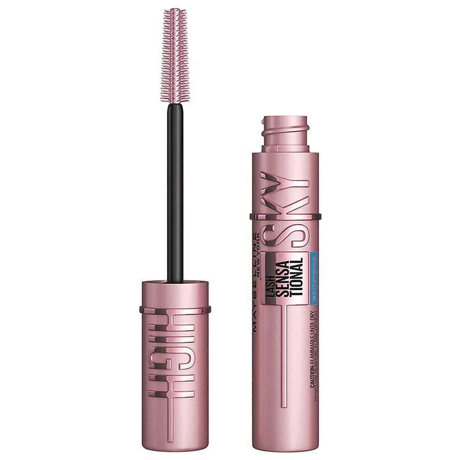 Lash Sensational Sky High Waterproof Mascara 商品