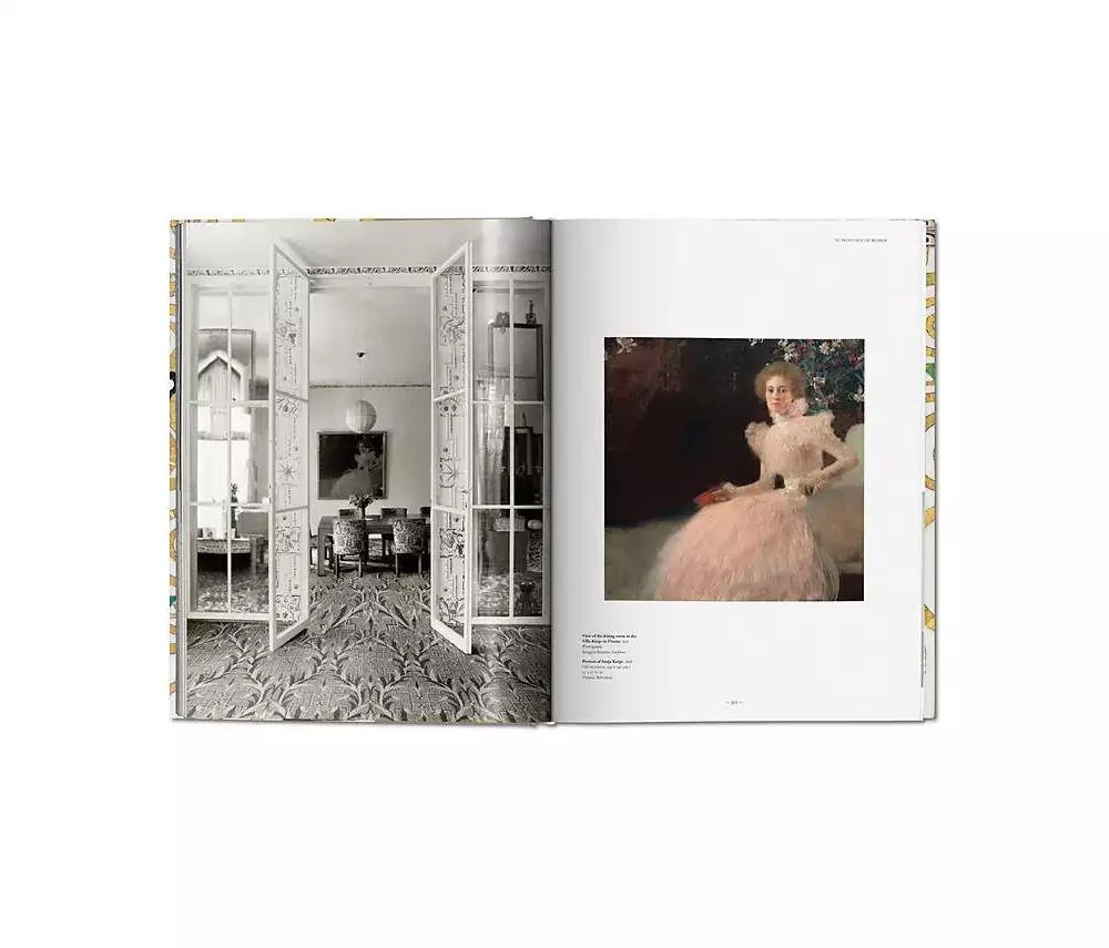 Gustav Klimt. Drawings and Paintings by tobias G. Natter 商品