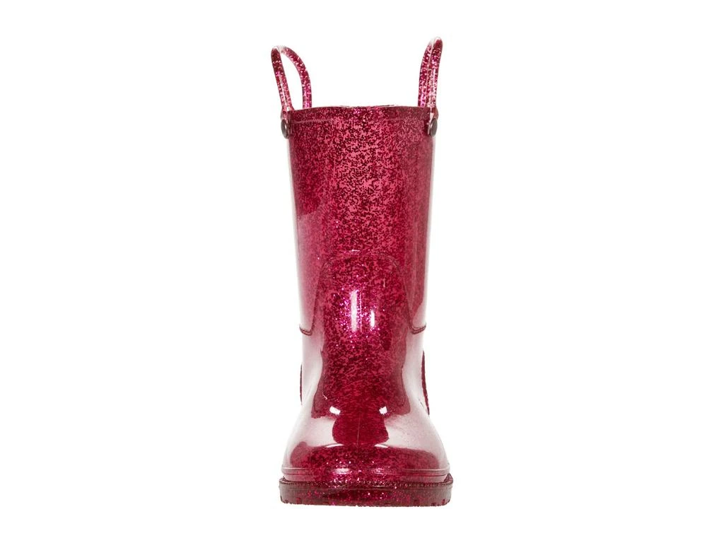 Glitter Rain Boots (Toddler/Little Kid) 商品