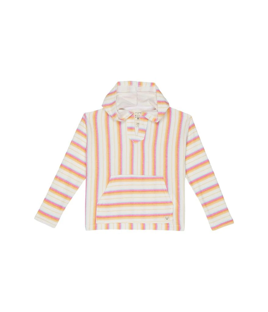 商品Billabong|Baja Mini Hoodie (Little Kids/Big Kids),价格¥209,第1张图片