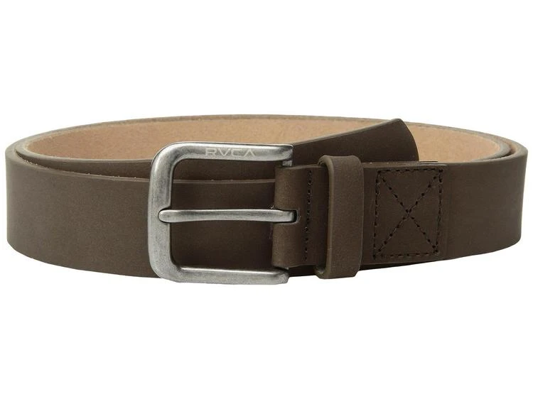 商品RVCA|Bundy Leather Belt,价格¥168,第1张图片