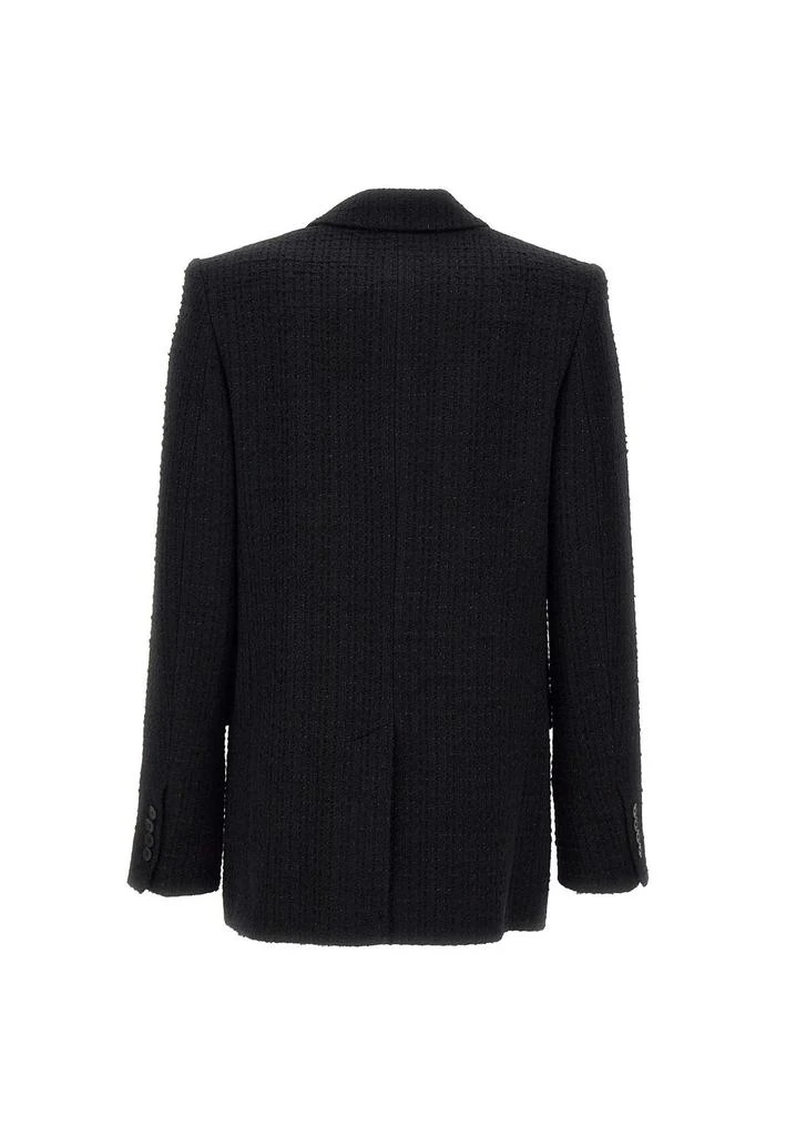 商品IRO|Iro Adelaide Double-Breasted Blazer,价格¥2490,第2张图片详细描述