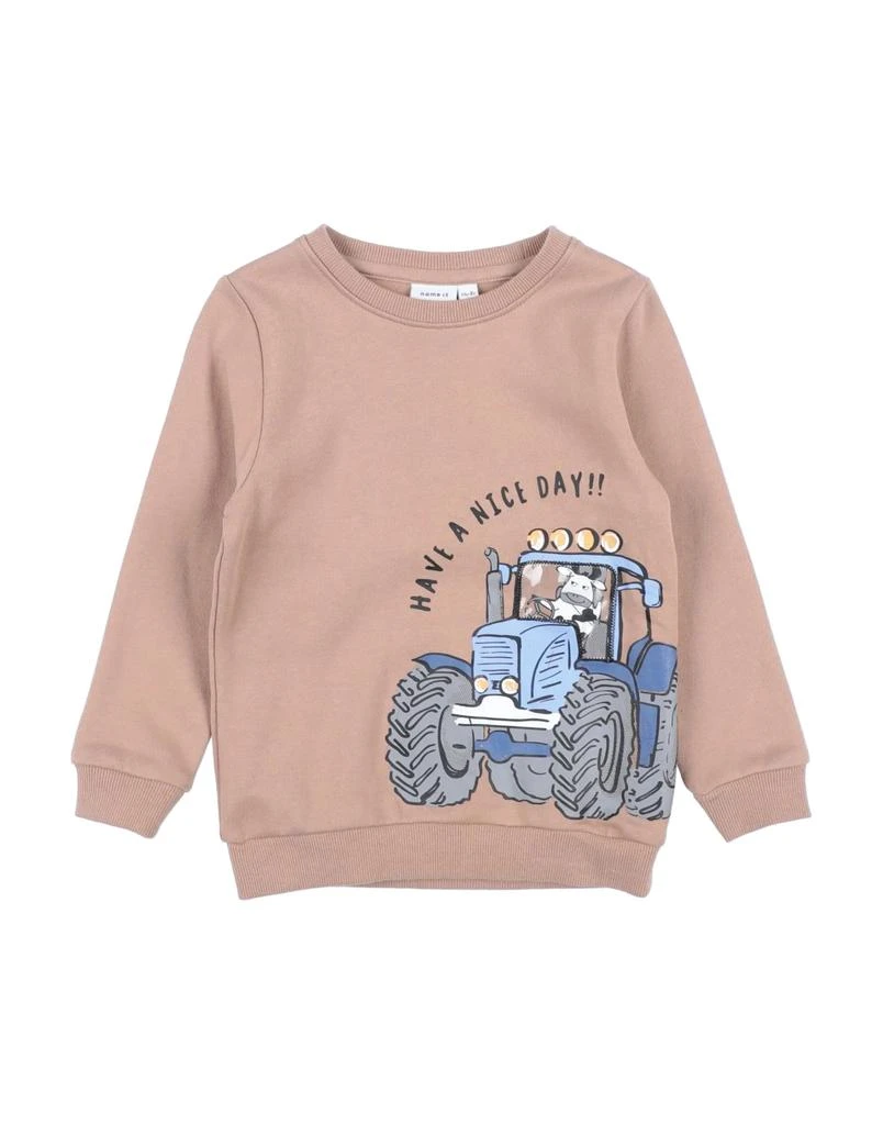 商品NAME IT®|Sweatshirt,价格¥259,第1张图片