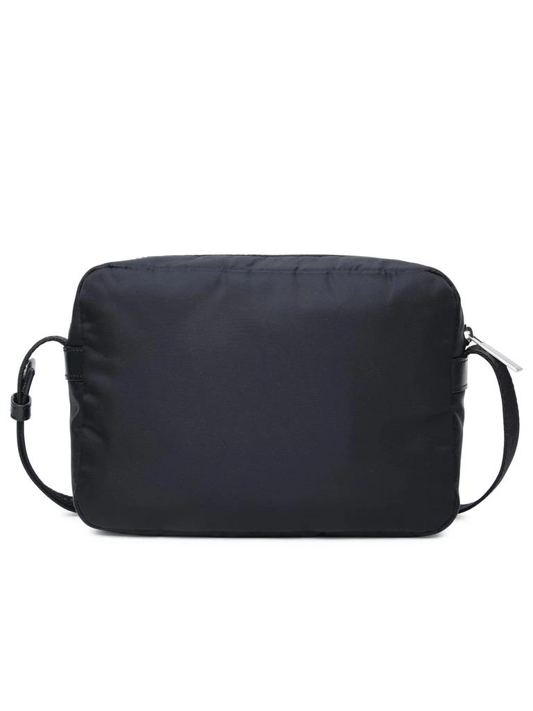 商品Off-White|Black Nylon Bag,价格¥4636,第3张图片详细描述