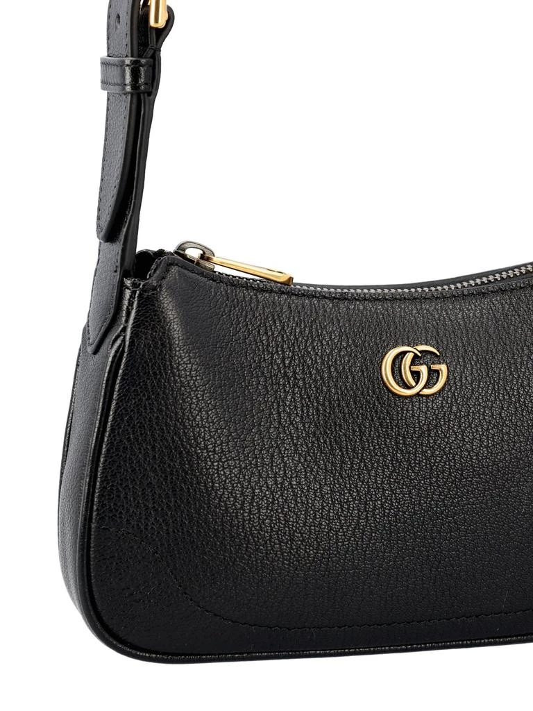 商品Gucci|Gucci Double G Aphrodite Shoulder Bag,价格¥8519,第4张图片详细描述