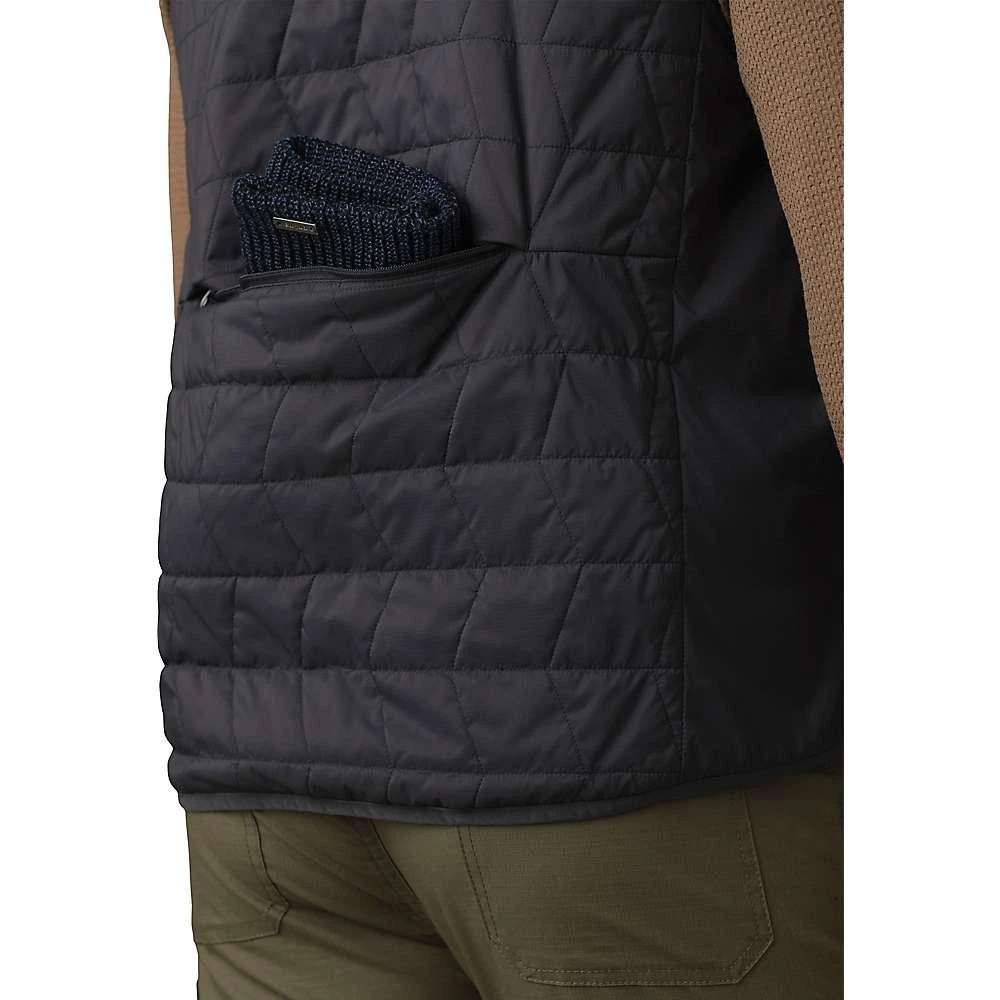 商品Prana|Prana Men's Alpine Air Vest,价格¥746,第5张图片详细��描述