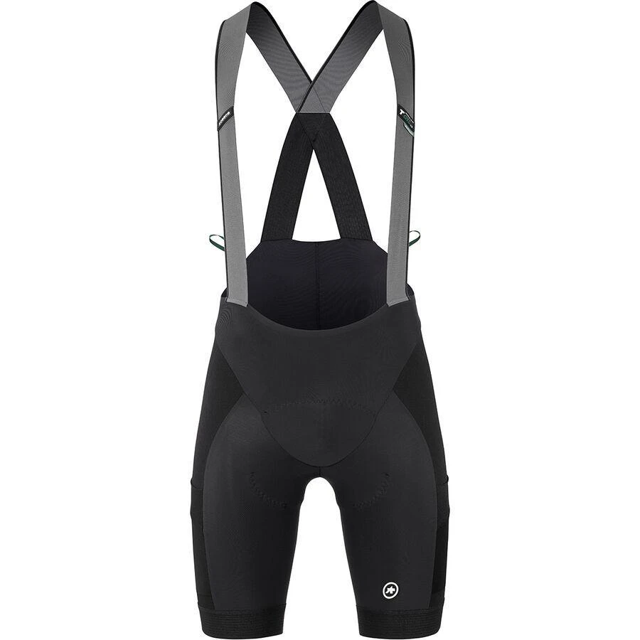 商品ASSOS|MILLE GTC KIESPANZER C2 Bib Short - Men's,价格¥1785,第1张图片