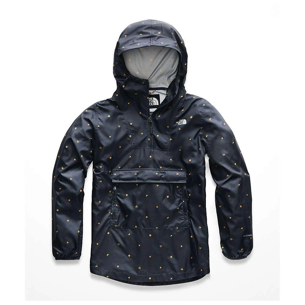 商品The North Face|The North Face Women's Fanorak Printed Jacket 女款外套,价格¥421,第1张图片