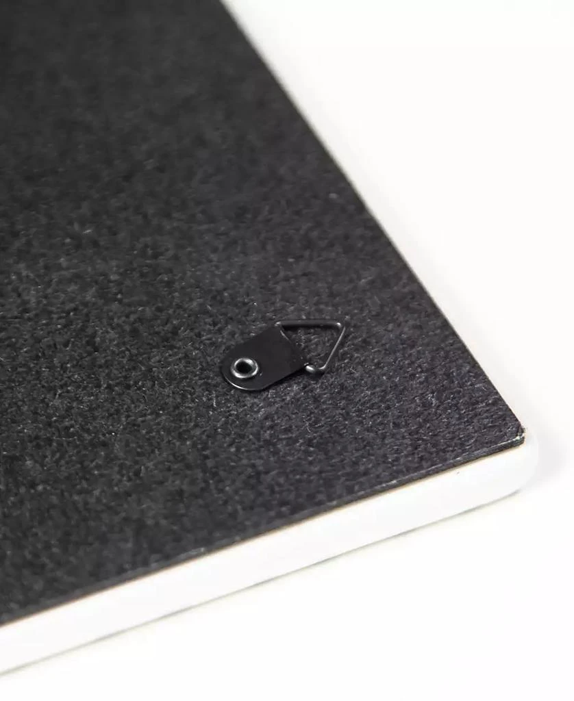 商品Coton Colors|Signature White Ruffle Frame,价格¥295,第2张图片详细描述