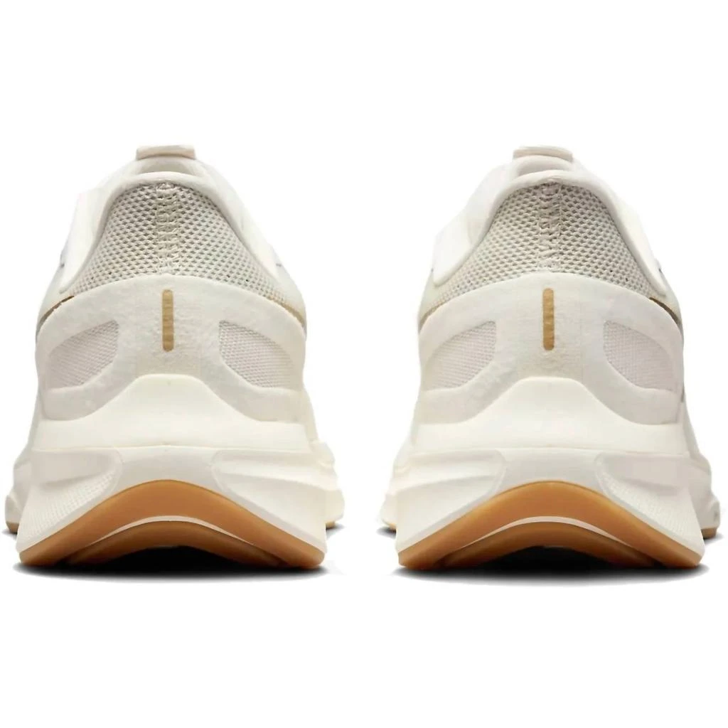 商品NIKE|Nike - Women's Air Zoom Structure 25 Shoes,价格¥808,第4张图片详细描述
