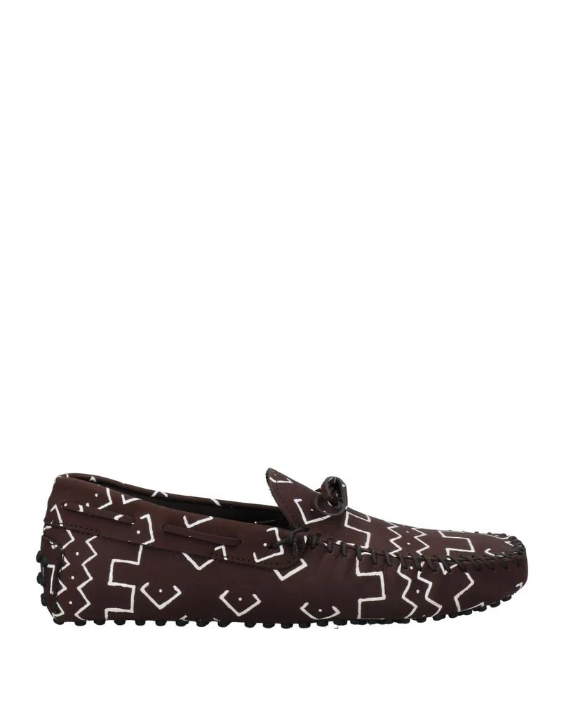 商品Tod's|Loafers,价格¥3928,第1张图片