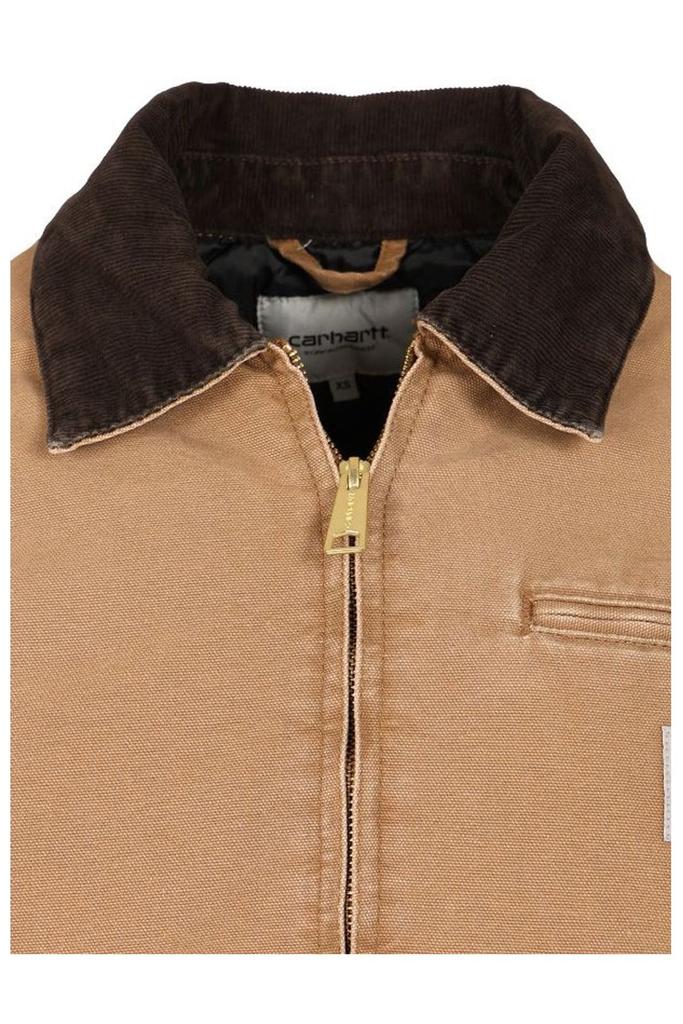 新品 CARHARTT WIP OG Detroit Jacket Carhartt WIP Detroit Jacket (Black) I030763.0Y1.60 – Allike