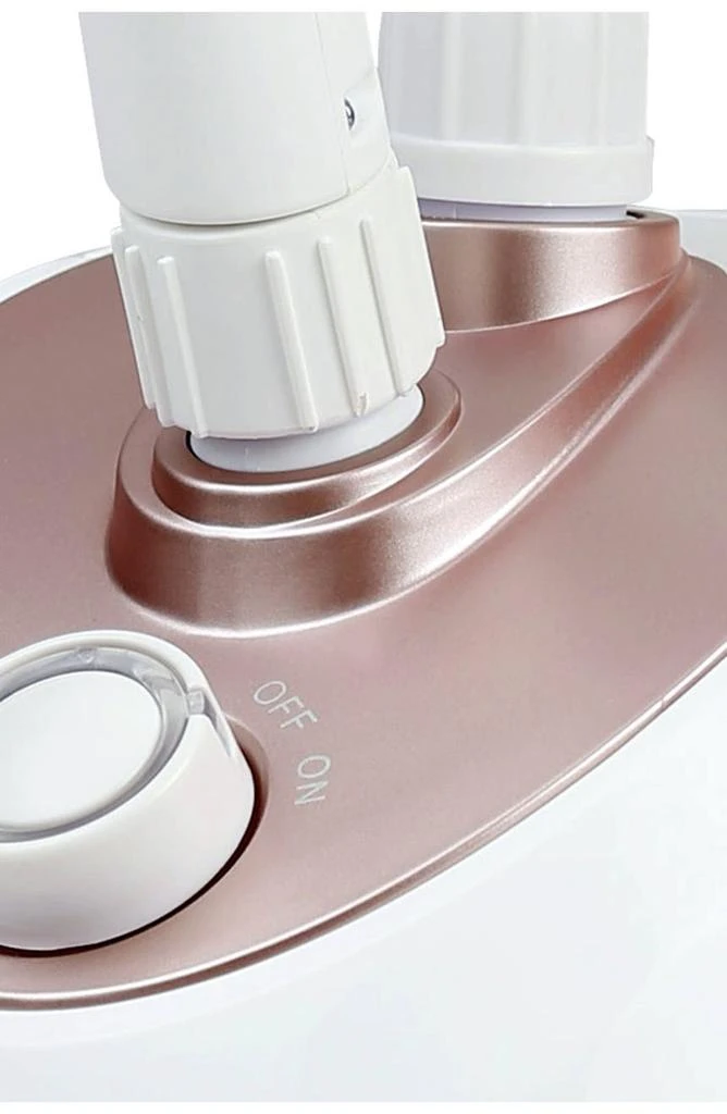 商品SALAV|Rose Gold Performance 360 Swivel Garment Steamer,价格¥576,第3张图片详细描述