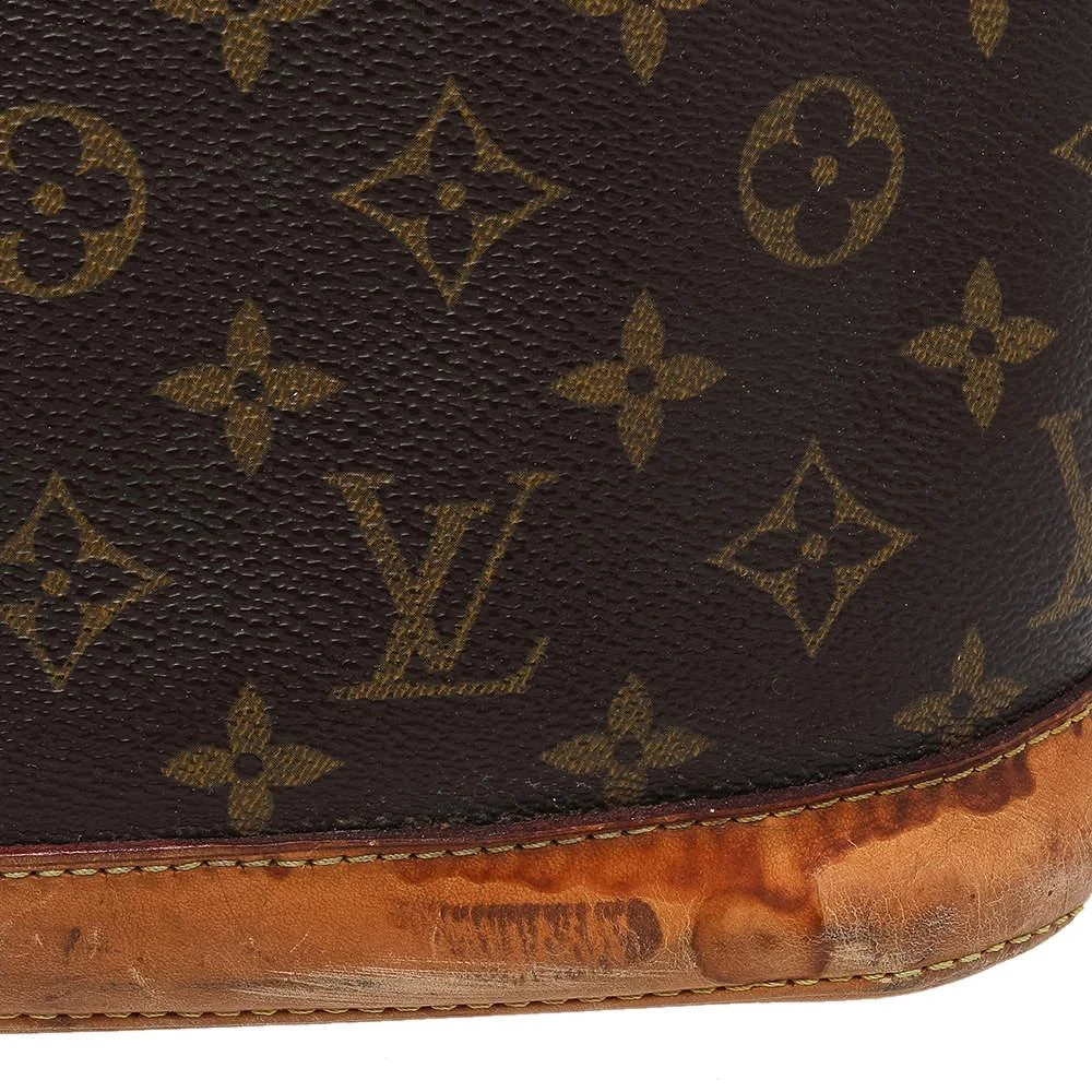 Louis Vuitton Monogram Canvas Alma PM Bag 商品