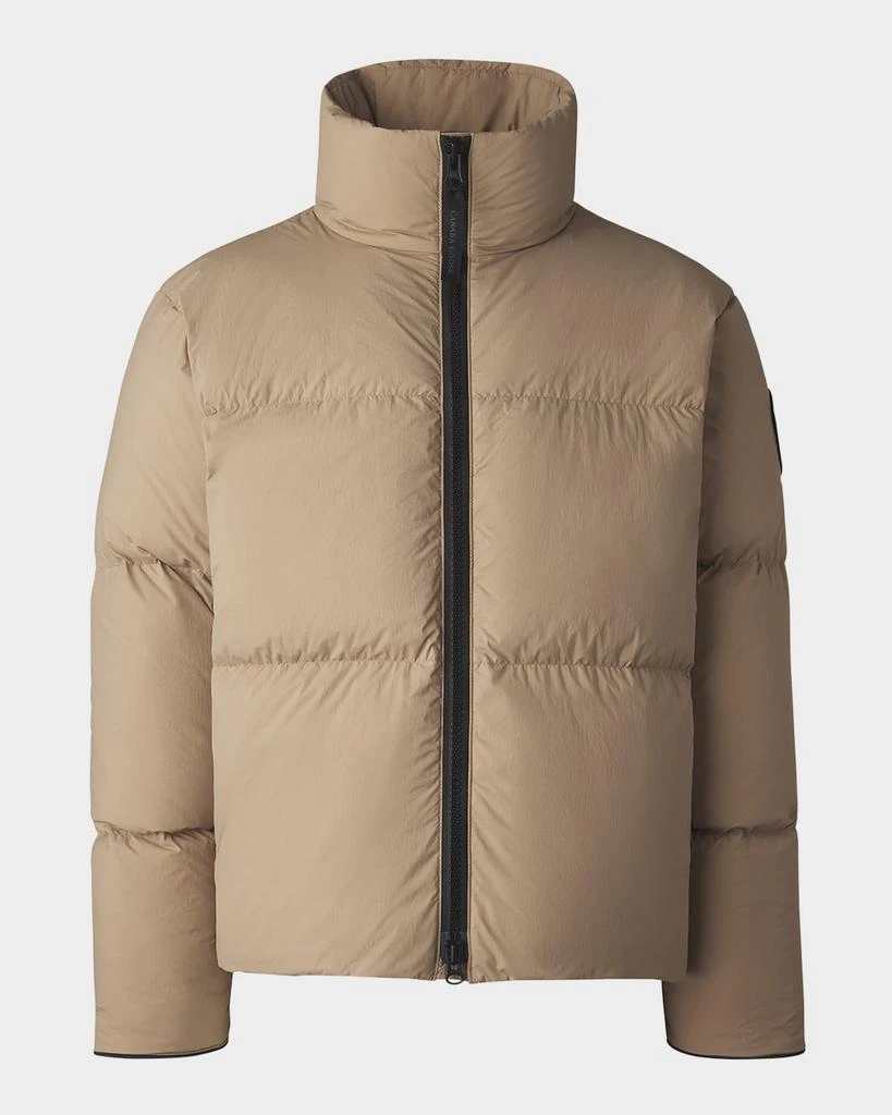 商品Canada Goose|Men's Lawrence Puffer Jacket,价格¥8977,第1张图片