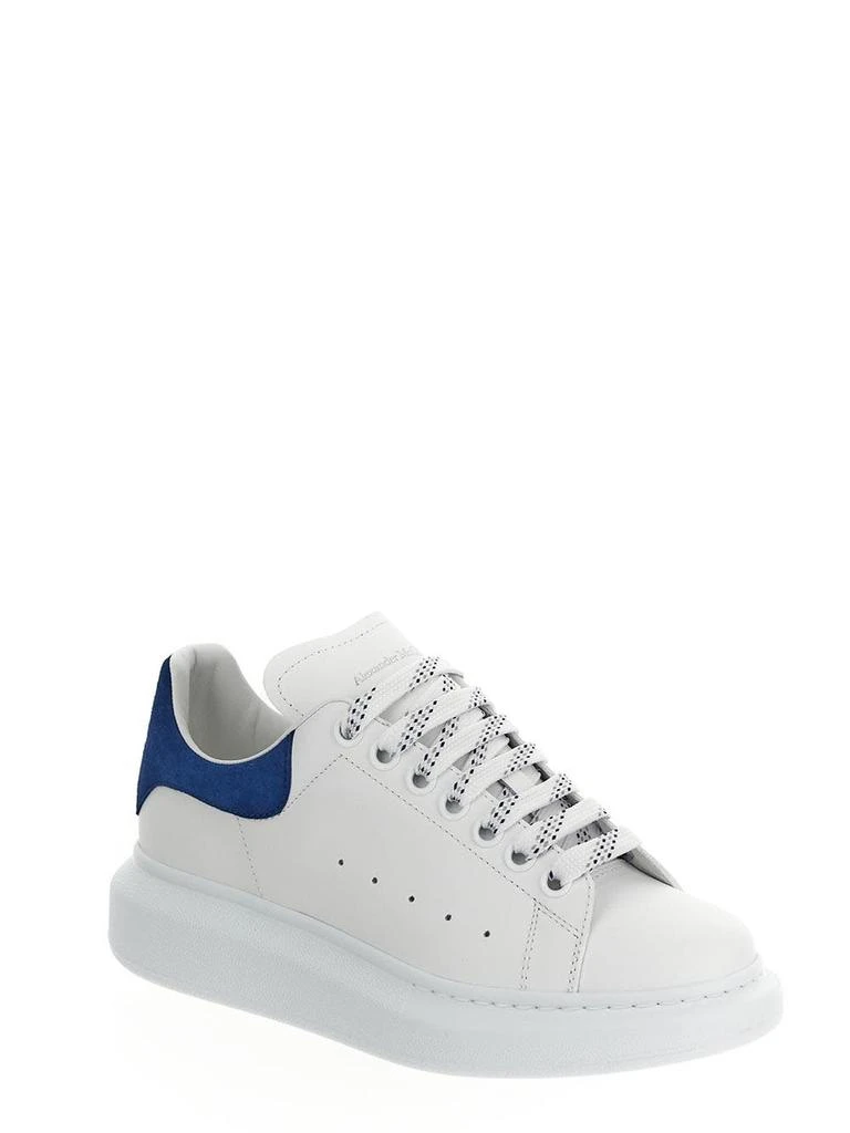 商品Alexander McQueen|Larry Sneaker,价格¥3526,第2张图片详细描述