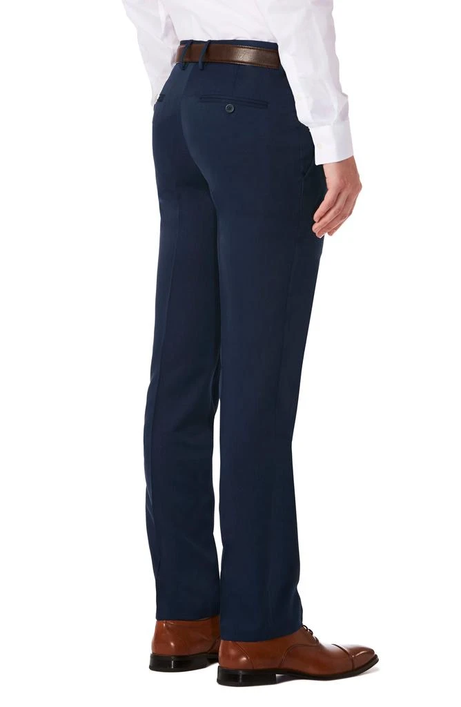 商品Kenneth Cole|Heather Slim Fit Dress Pant,价格¥333,第2张图片详细描述