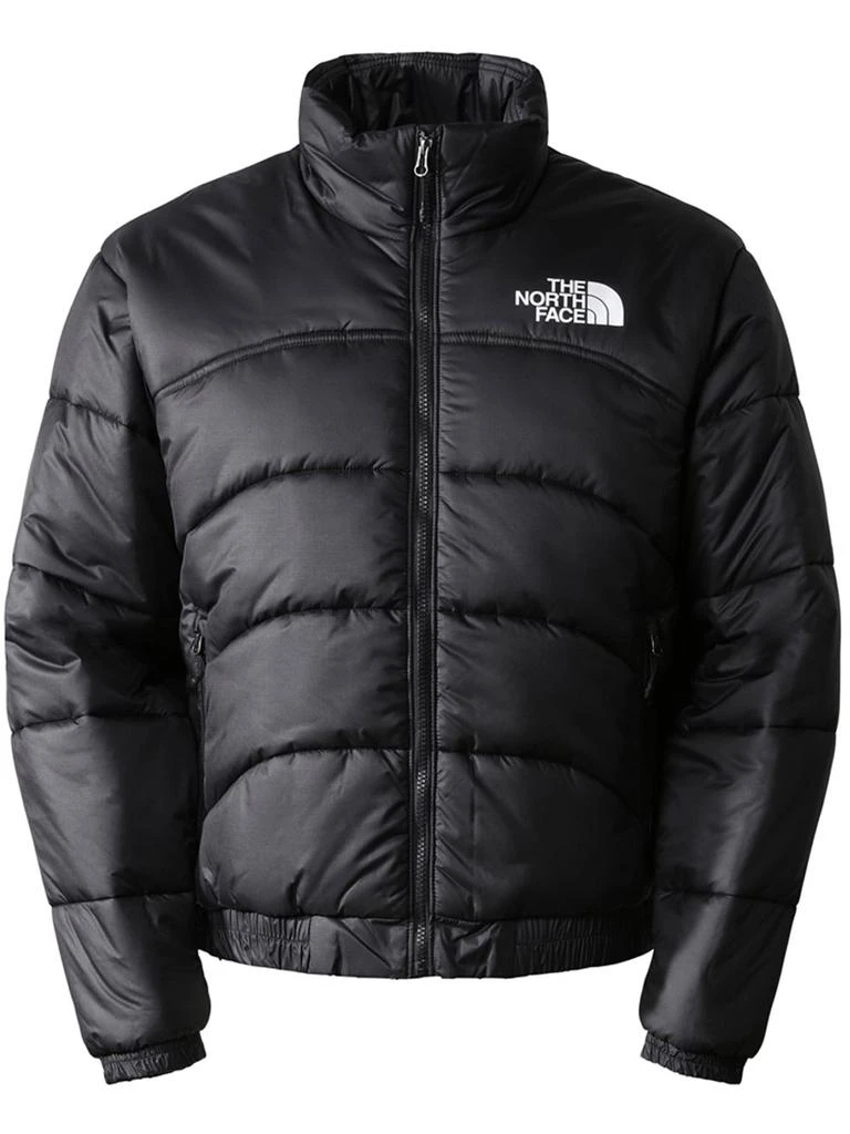 商品The North Face|The North Face Zipped Padded Jacket,价格¥1809,第1张图片