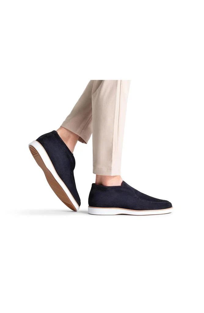 商品Magnanni|Loda Desert Boot,价格¥1415,第2张图片详细描述