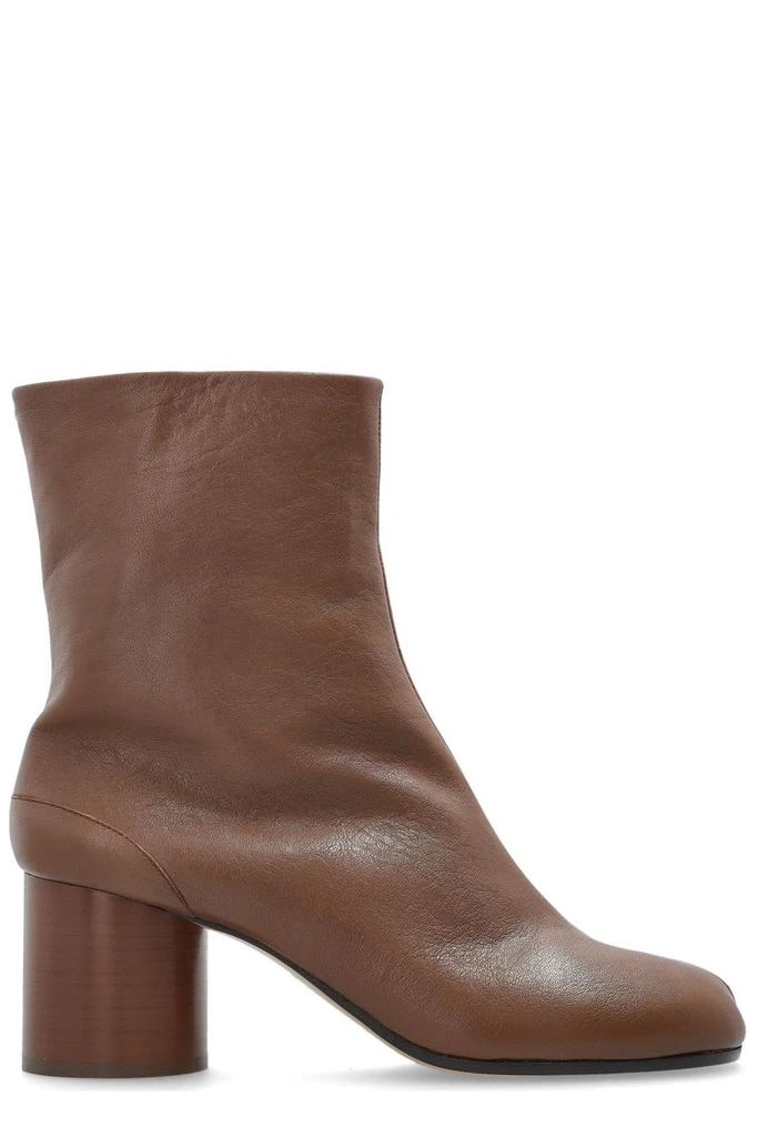 商品MAISON MARGIELA|Maison Margiela Tabi Ankle Boots,价格¥7865,第1张图片