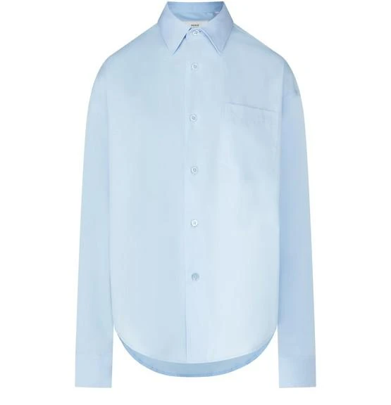 商品AMI|Unisex 衬衫,价格¥1578,第1张图片