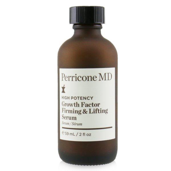 High Potency Growth Factor Firming & Lifting Serum商品第2张图片规格展示