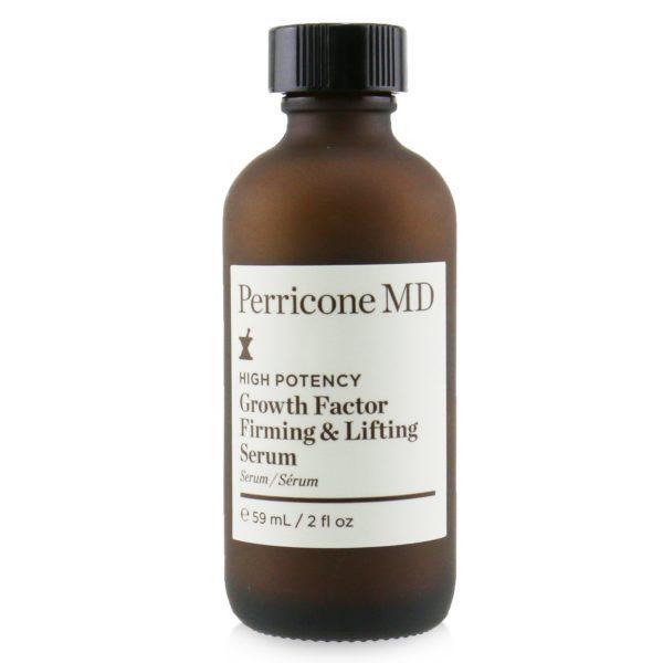 商品Perricone MD|High Potency Growth Factor Firming & Lifting Serum,价格¥802,第4张图片详细描述