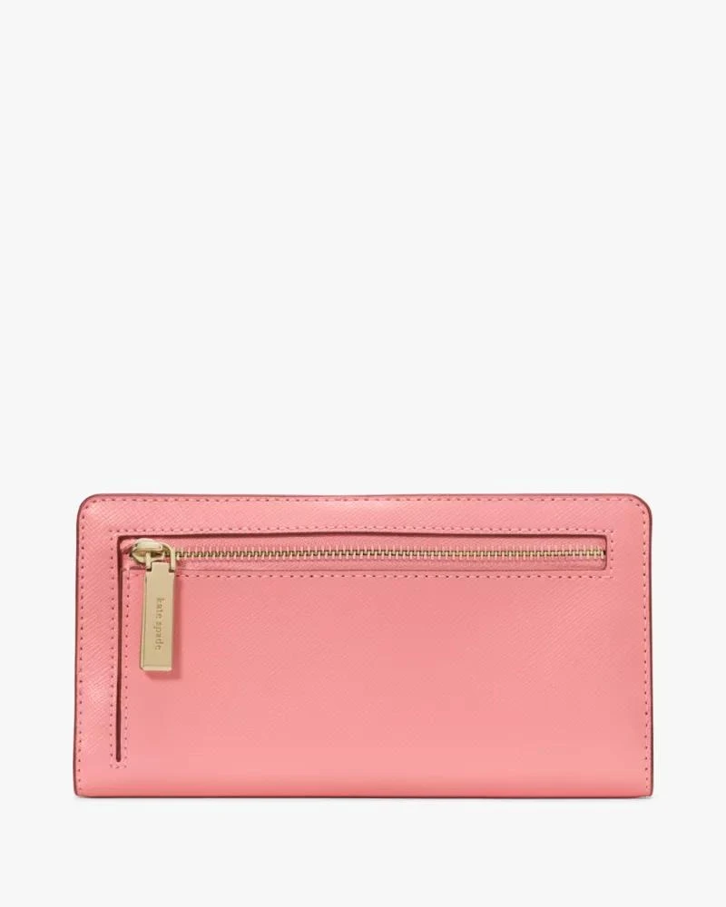 Madison Large Slim Wallet 商品