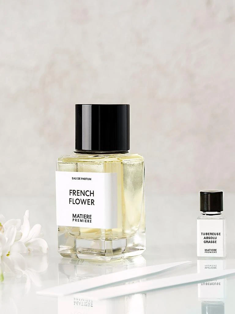 商品Matiere Premiere|French Flower Eau de Parfum,价格¥1639,第3张图片详细描述
