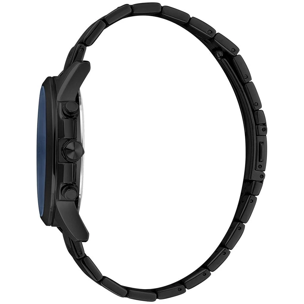 商品Just Cavalli|Just Cavalli Black Watches,价格¥1133,第3张图片详细描述