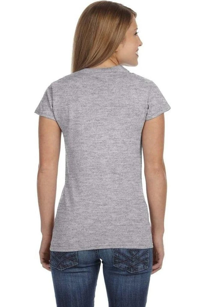 商品Gildan|Harry Potter Hogwarts Crest Short Sleeve Womens Tee / T-Shirt,价格¥223,第3张图片详细描述