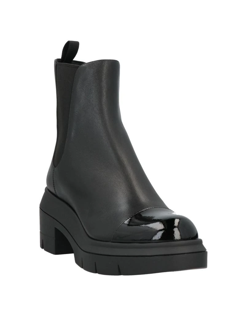 商品Stuart Weitzman|Ankle boot,价格¥1772,第2张图片详细描述