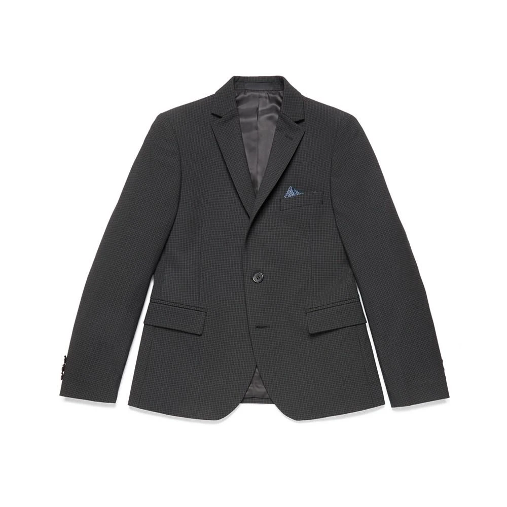 商品Ralph Lauren|Big Boys Classic Sport Long Sleeve Coat,价格¥1118,第1张图片