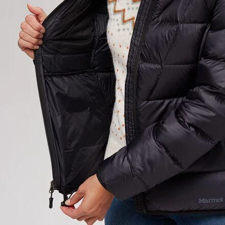 商品Marmot|Hype Down Jacket - Women's,价格¥684,第4张图片详细描述