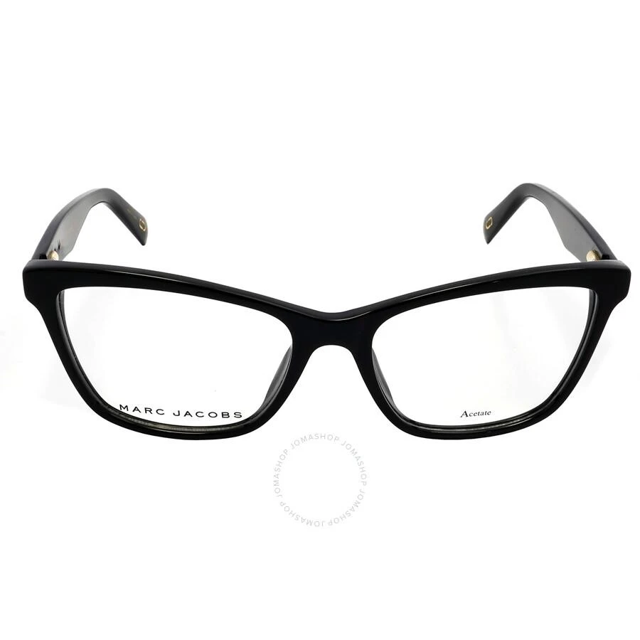 商品Marc Jacobs|Demo Square Ladies Eyeglasses MARC 311 0807 53,价格¥235,第1张图片