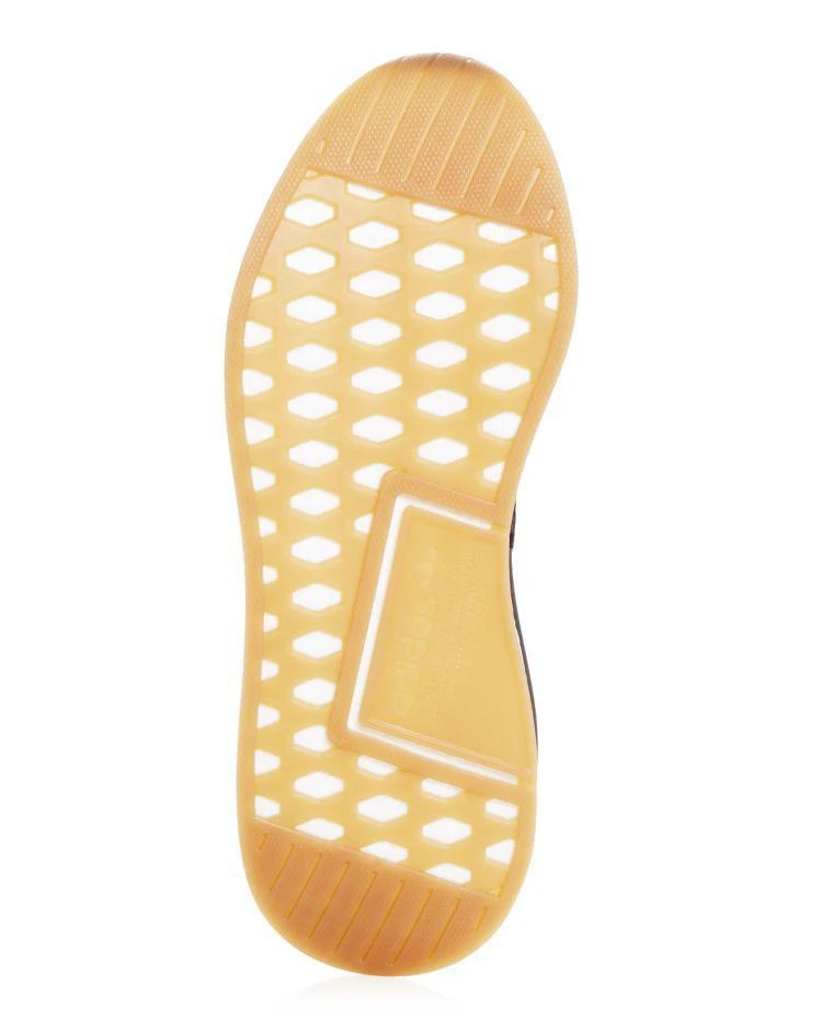 商品Adidas|Men's NMD C2 Suede Lace Up Chukka Sneakers,价格¥746,第4张图片详细描述