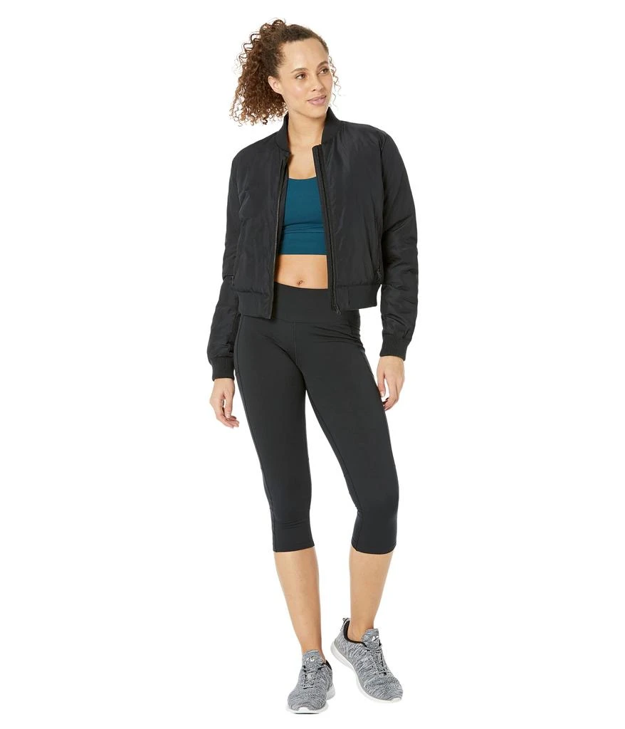 商品Mountain Hardwear|Mountain Stretch Capris,价格¥275,第4张图片详细描述