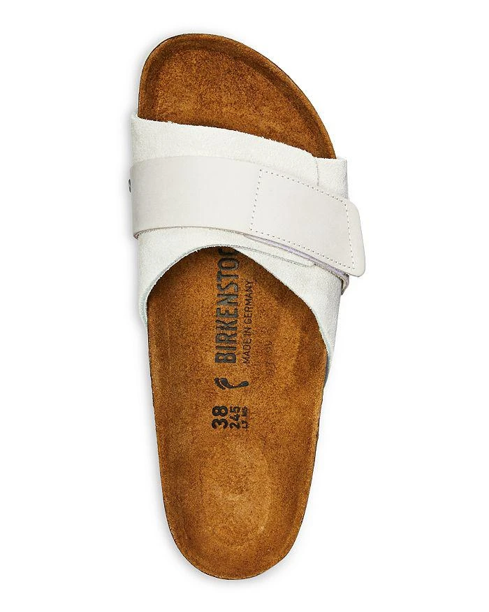 商品Birkenstock|Women's Oita Slip On Slide Footbed Sandals,价格¥645,第4张图片详细描述