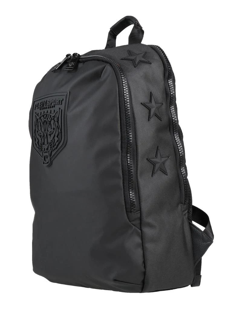 商品Plein Sport|Backpacks,价格¥807,第1张图片