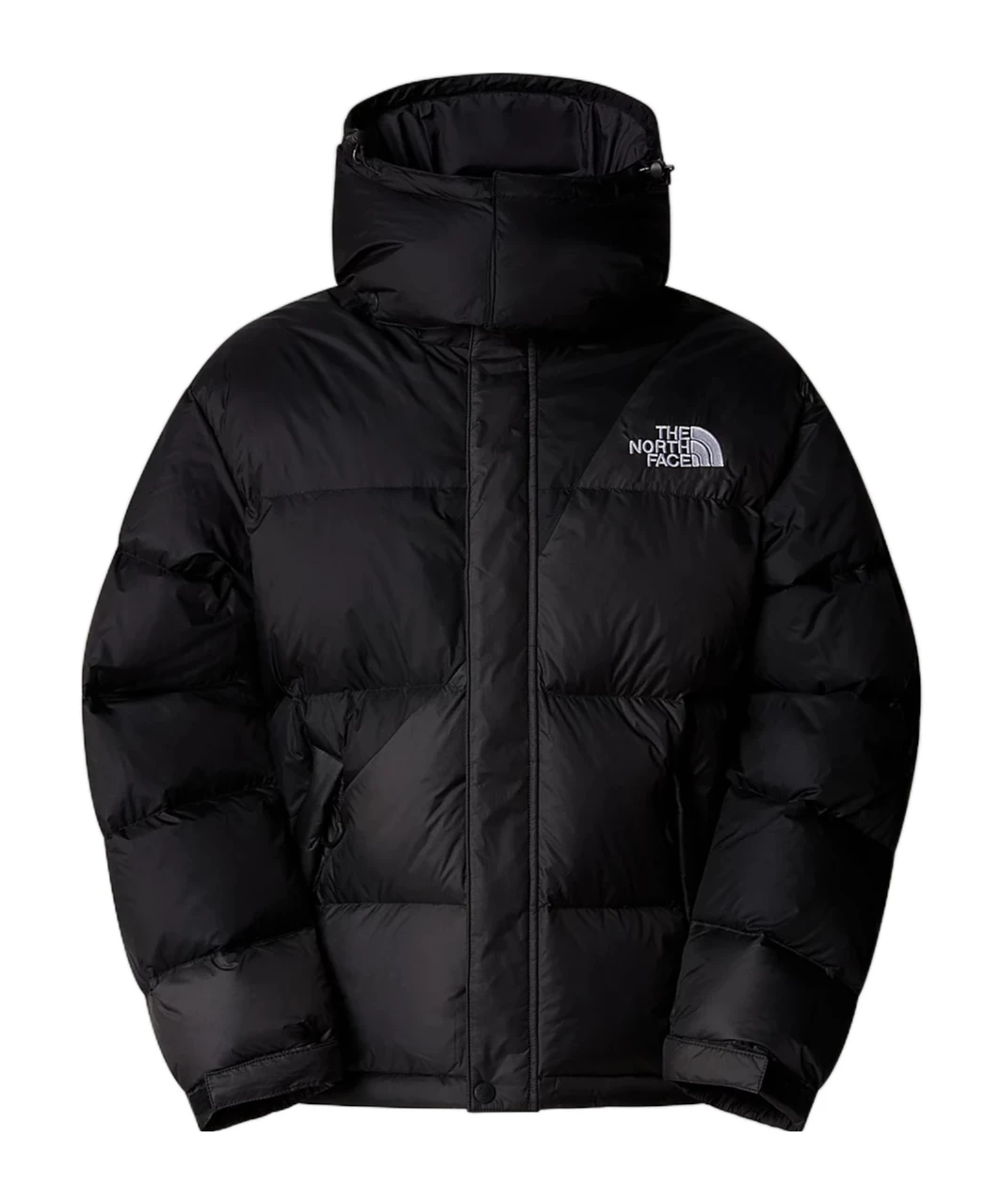 商品【商品预售7天】 The North Face|The North Face 男士羽绒服 NF0A89GDKT0 黑色,价格¥3289,第1张图片