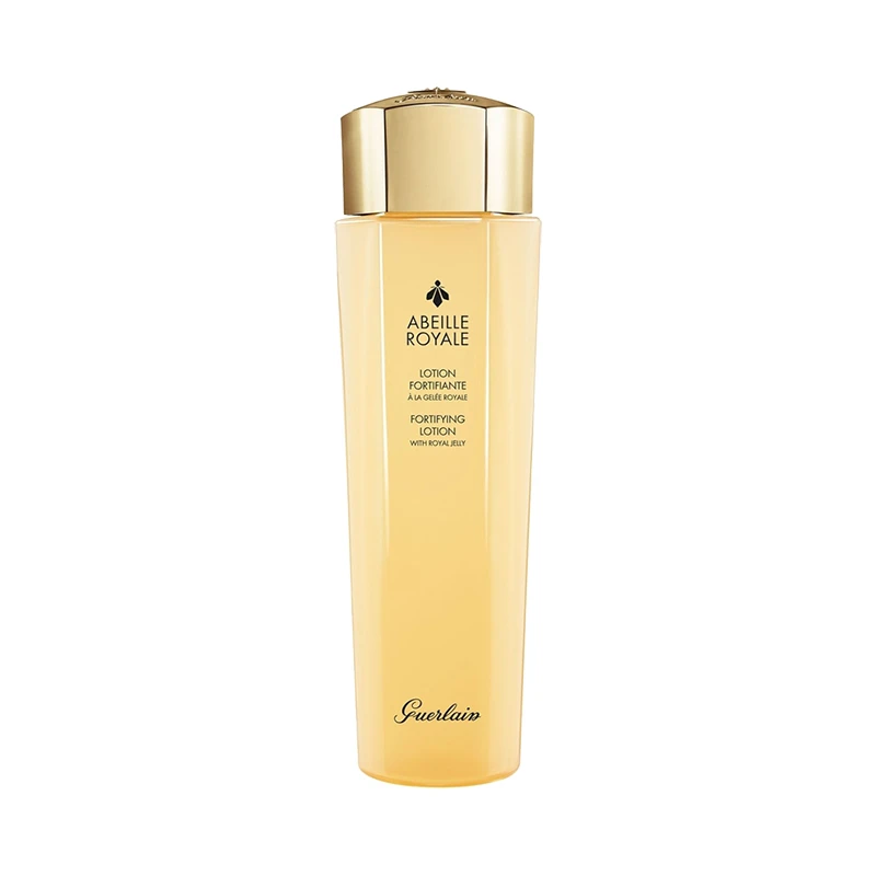 商品Guerlain|Guerlain娇兰帝皇蜂姿黄金系列组合套装 柔肤水150ml+复原蜜50ml+面霜50ml「滋润型」,价格¥1548,第1张图片