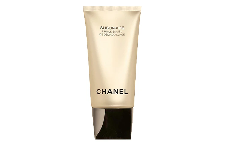商品[国内直发] Chanel|香奈儿 奢华精萃洁颜凝胶面膜 保湿清爽清洁 150ml,价格¥806,第3张图片详细描述
